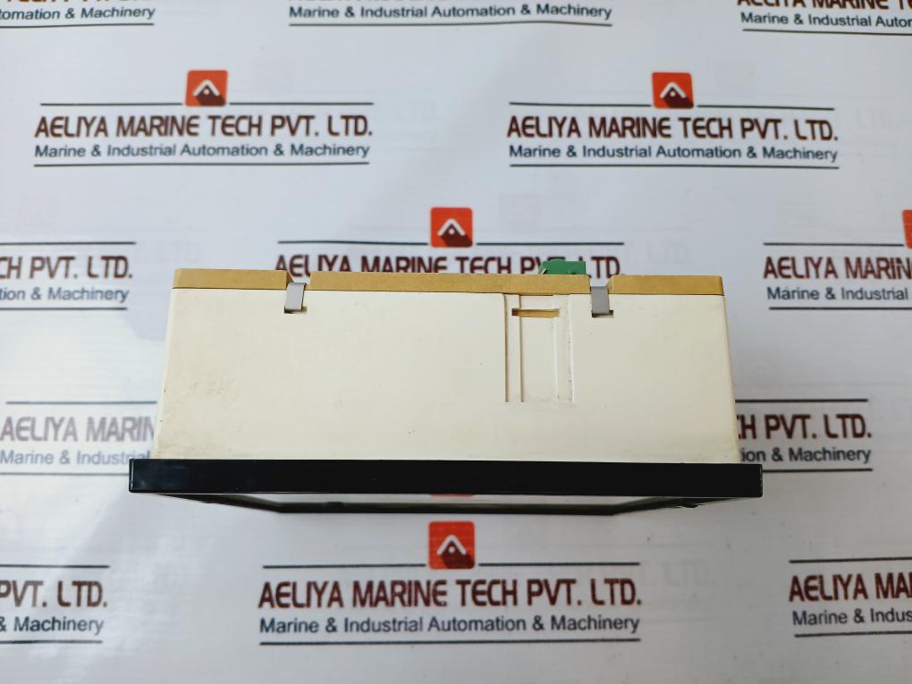 ABB 250 KΩ Panel Meter