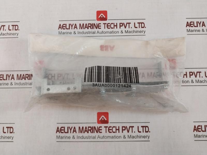 Abb 3Aua0000121424 Gland Plate Connector Kit