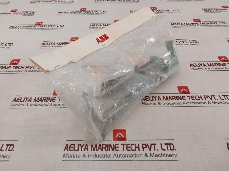 Abb 3Aua0000121424 Gland Plate Connector Kit