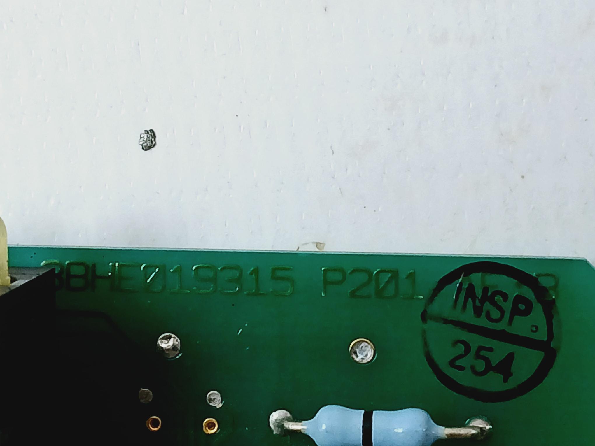 Abb 3Bhe019314R0101 Printed Circuit Board Card