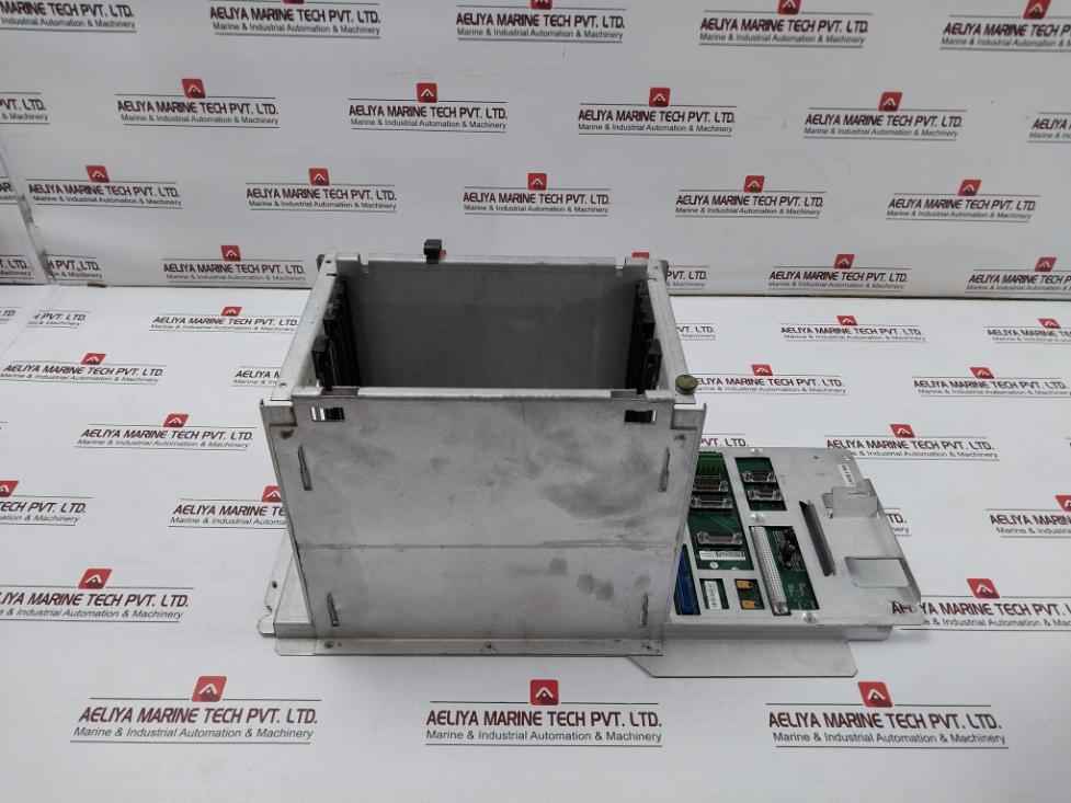 Abb 3Bsc 980 004 Backplane Slot Rack Dsqc369 3Hac2424-1 E89382