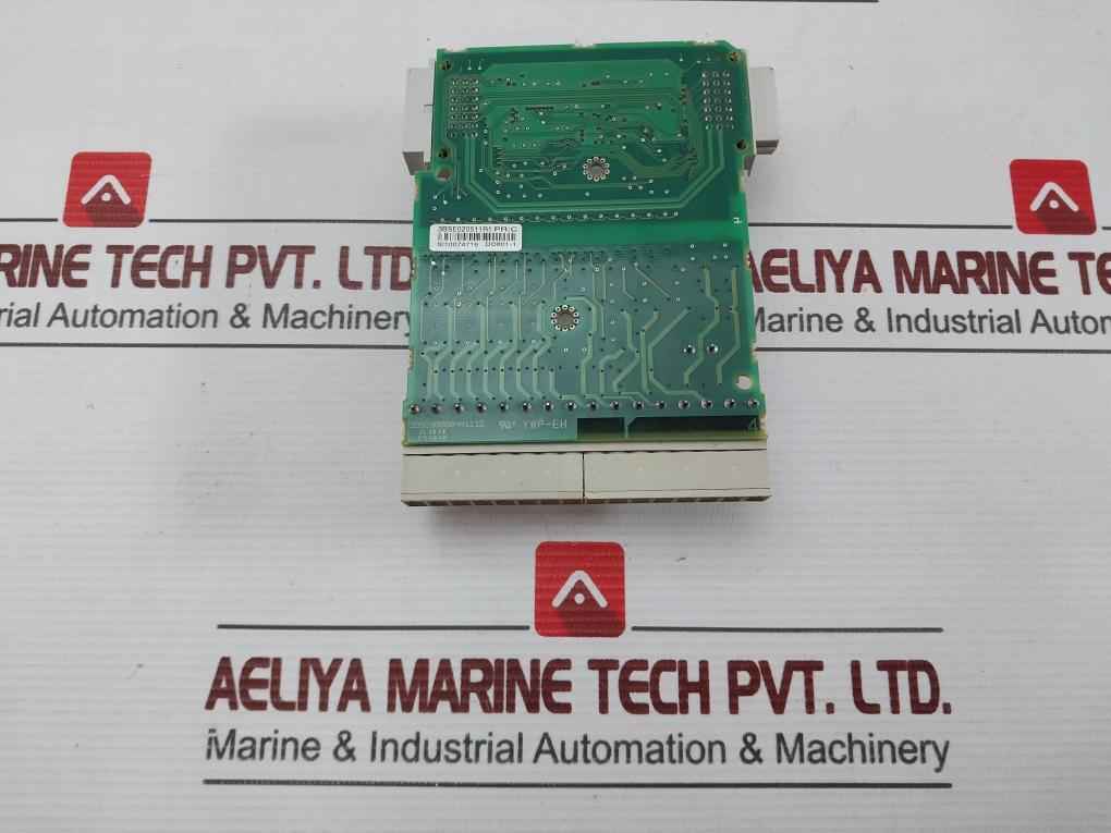 Abb 3Bsc980004R1112 Power Supply Module
