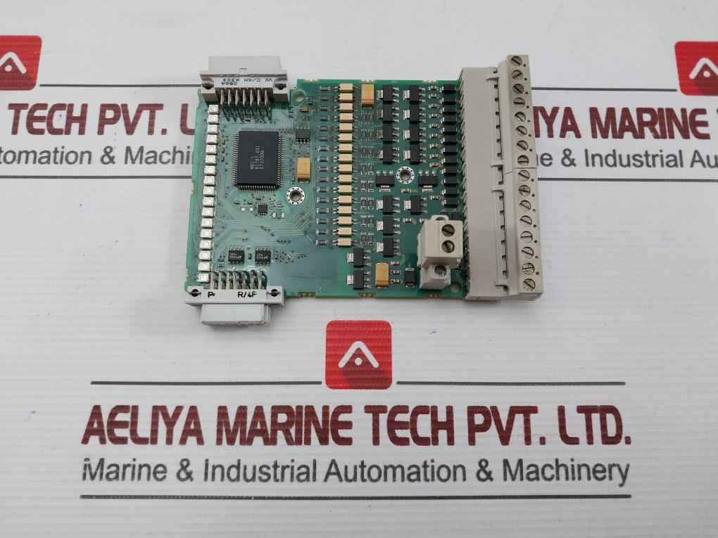 Abb 3Bsc980004R1112 Power Supply Module