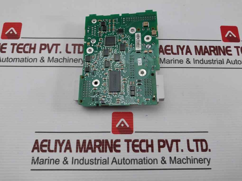Abb 3Bsc980006E631 Printed Circuit Board