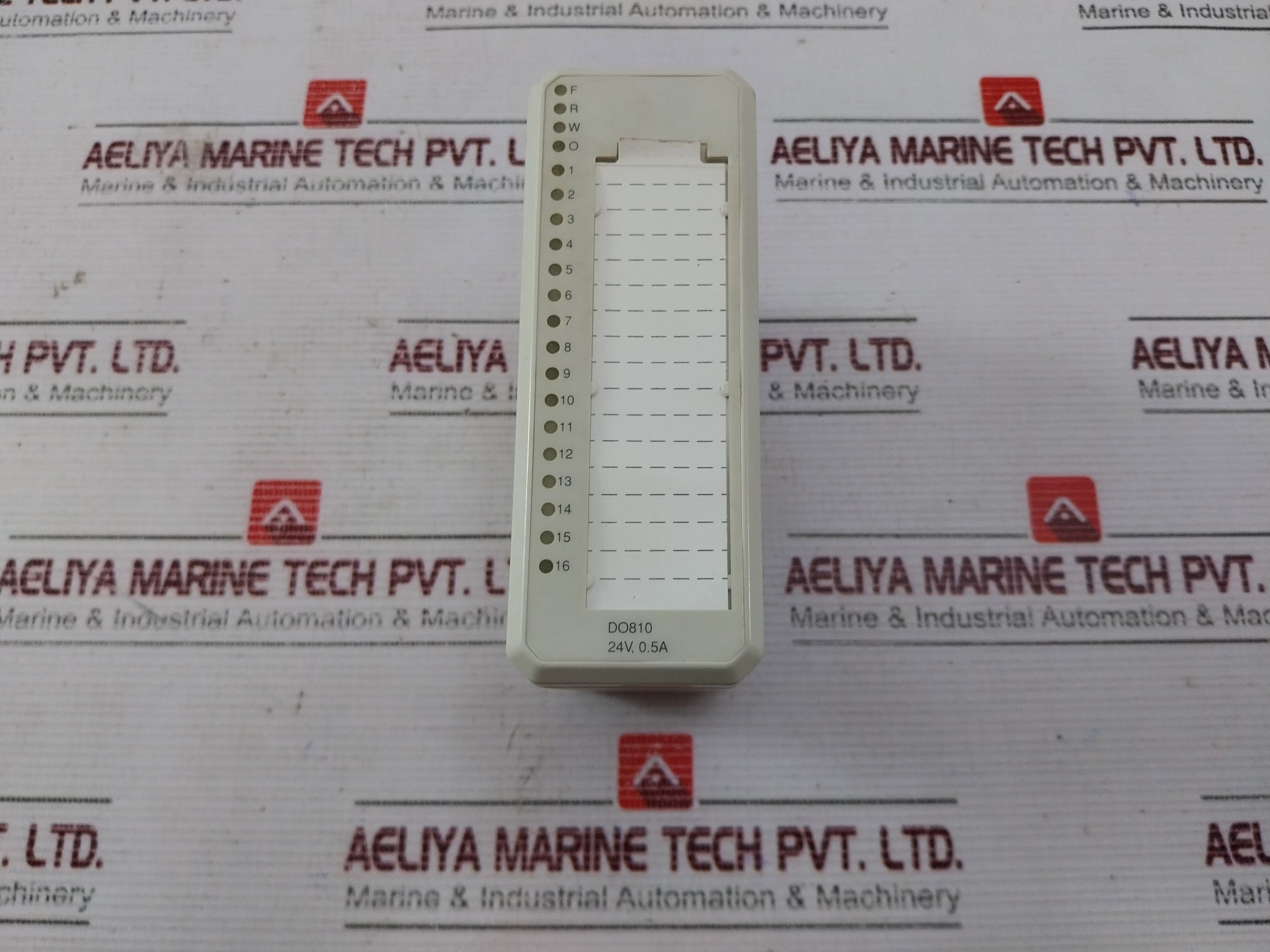 Abb 3Bse008510R1 S800 I/O Digital Module
