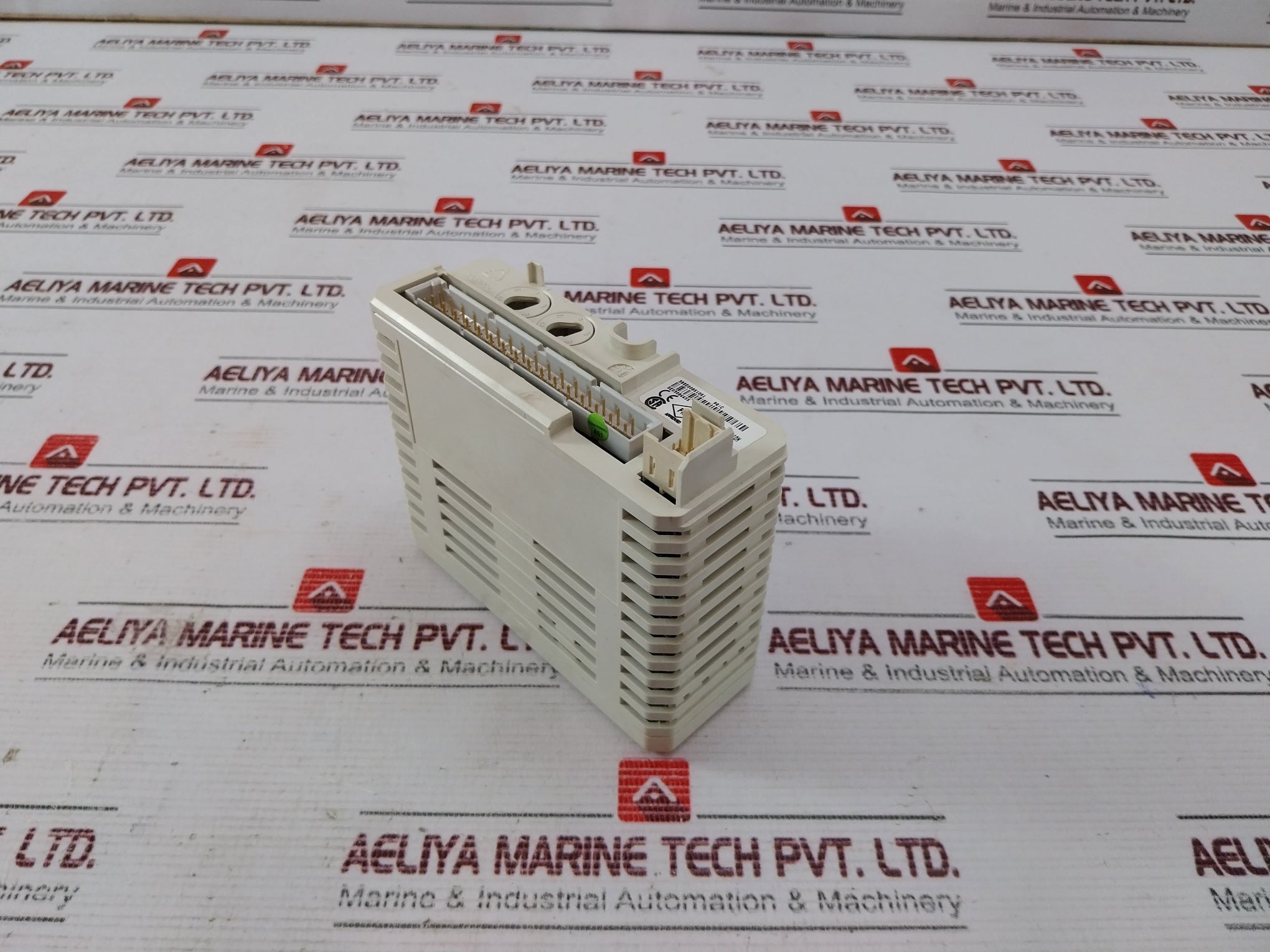 Abb 3Bse008510R1 S800 I/O Digital Module