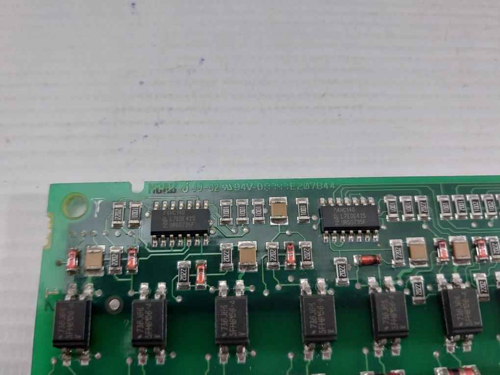 Abb 3Bse008513R1 Input Module Card Di820-1 Pr: C