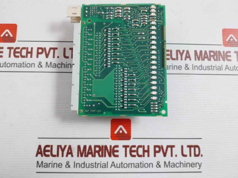 Abb 3Bse008553R1 Analog Input Module