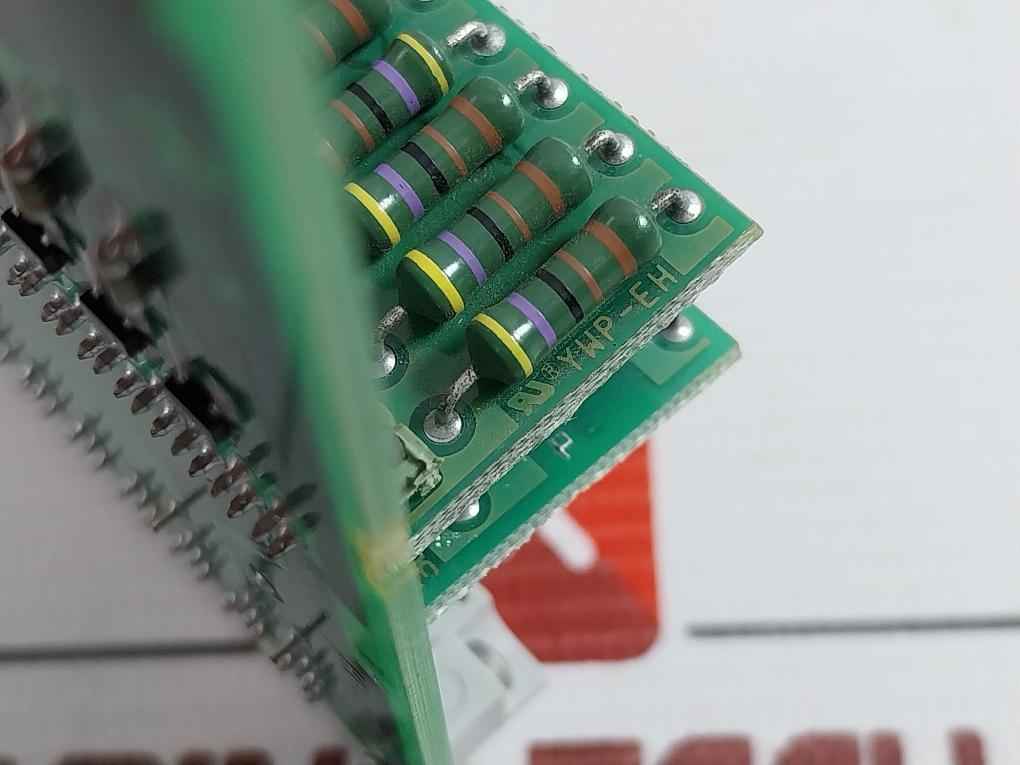 Abb 3Bse008553R1 Analog Input Module Card