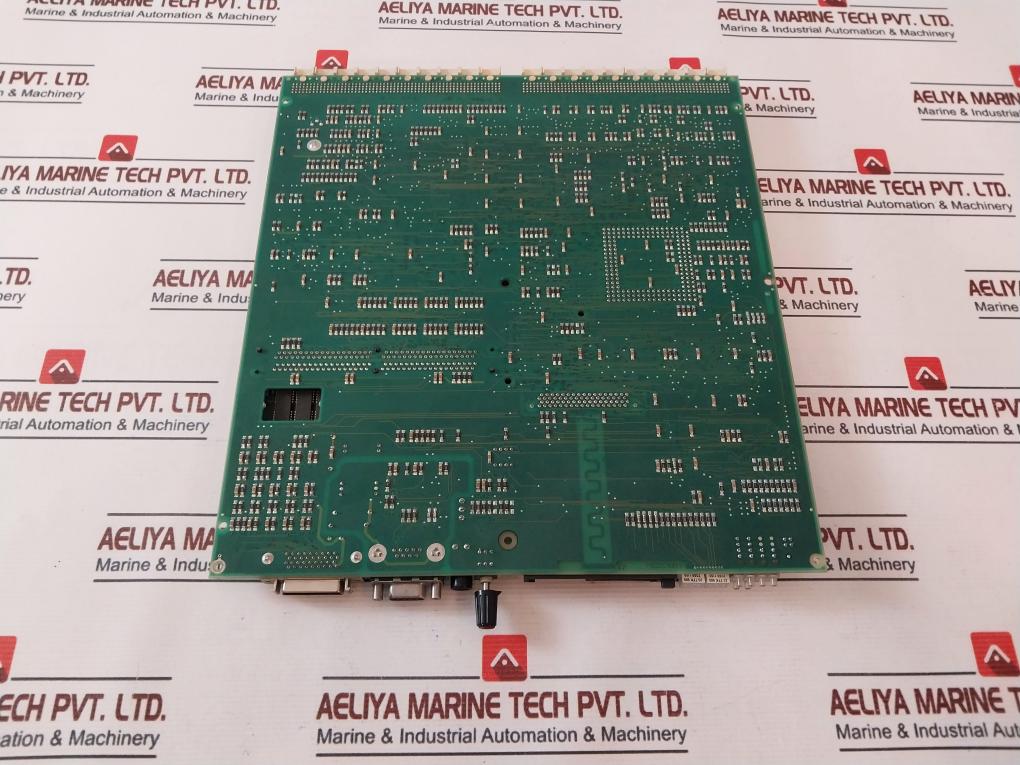 Abb 3Bse011181R1 Processor Circuit Board