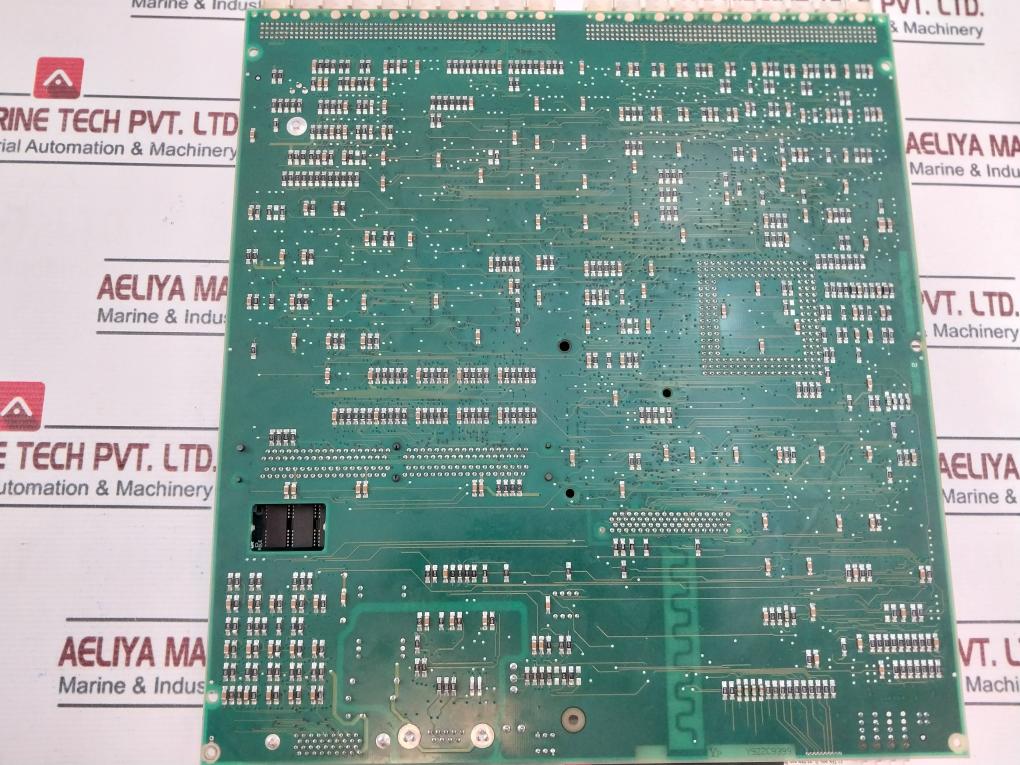 Abb 3Bse011181R1 Processor Circuit Board