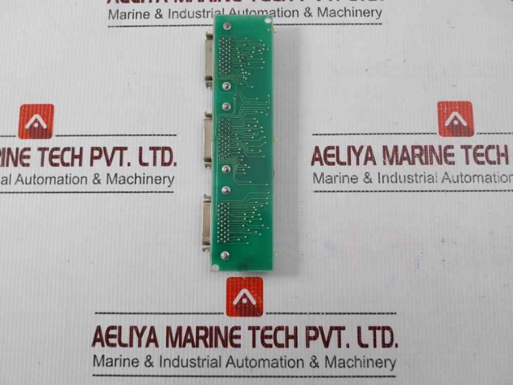 Abb 3Bse012153R1 Interconnector Tk566
