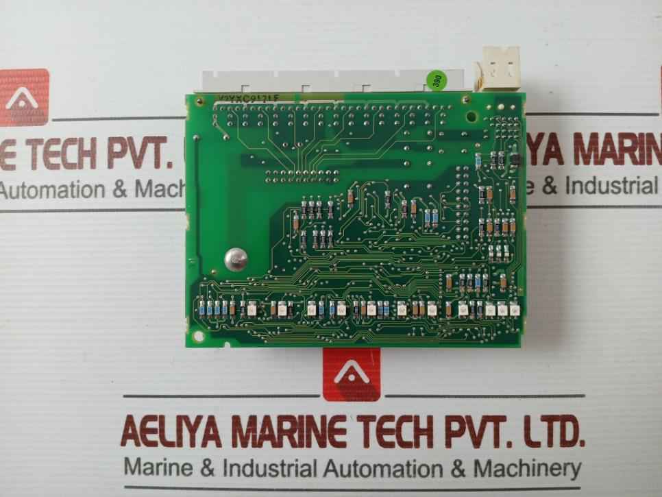 Abb 3Bse013089R1 Pcb