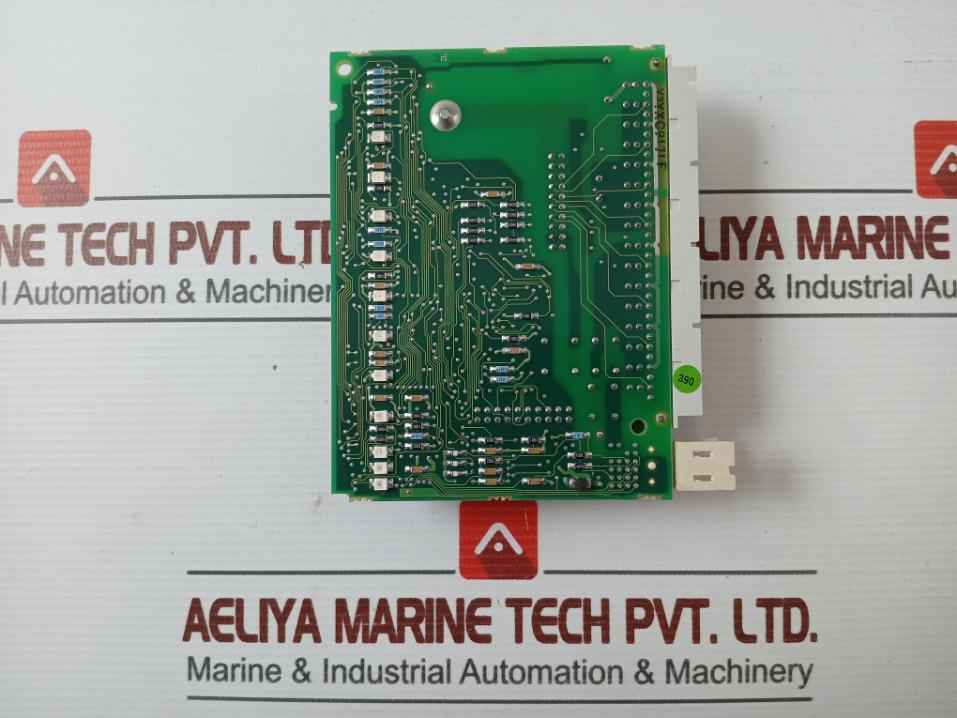 Abb 3Bse013089R1 Pcb