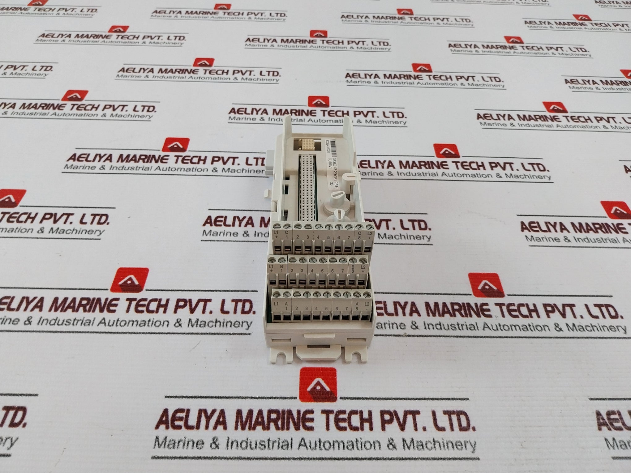 Abb 3Bse013230R1 Compact Module Termination Unit