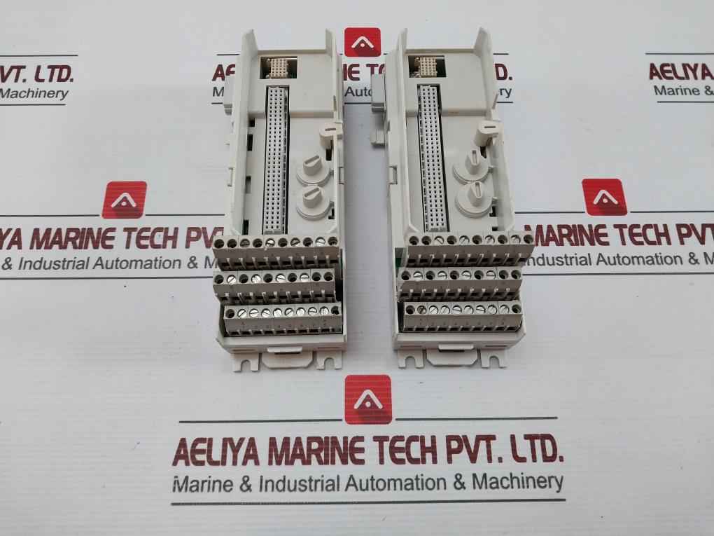 Abb 3Bse013231R1 Compact Module Termination Unit (Mtu)