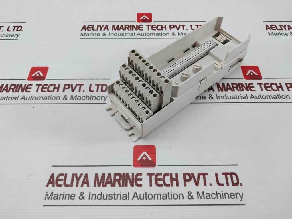 Abb 3Bse013231R1 Compact Module Termination Unit (Mtu)