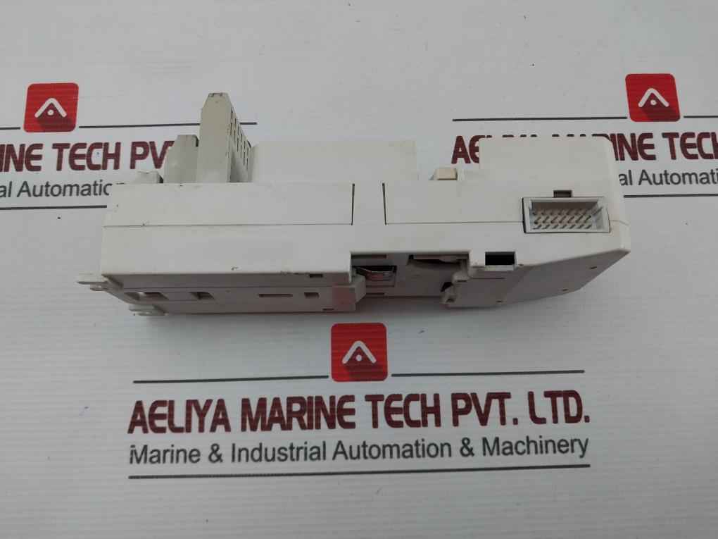 Abb 3Bse013231R1 Compact Module Termination Unit (Mtu)
