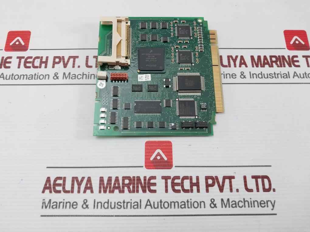 Abb 3Bse018112R1 Control Communication Module