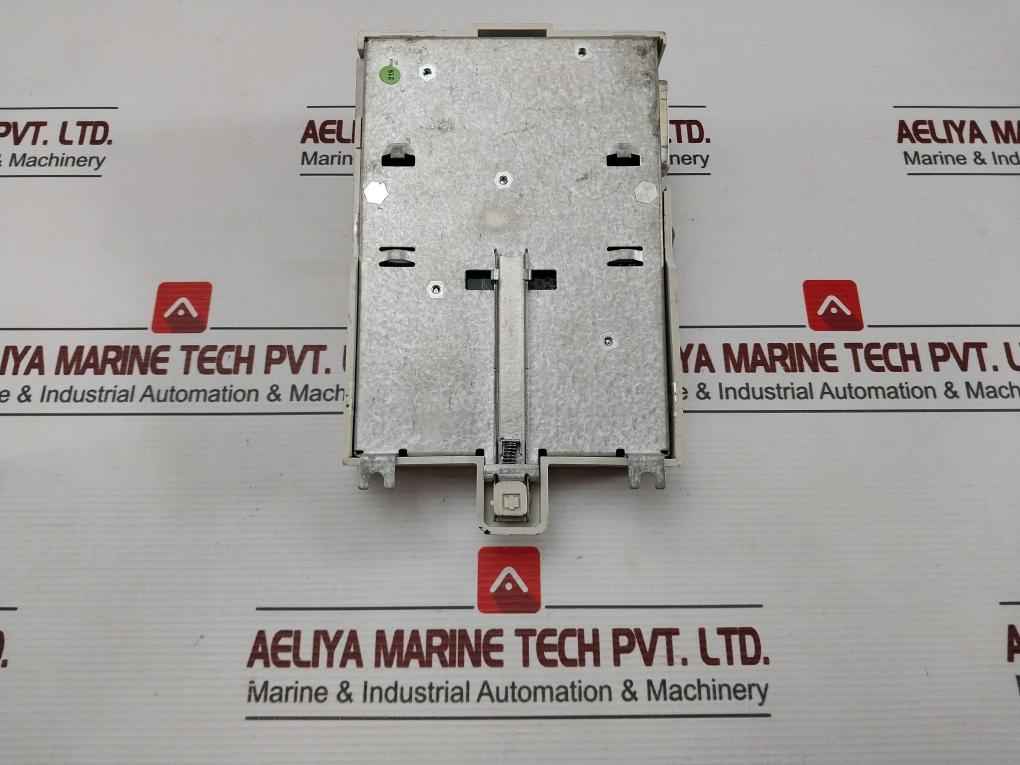 Abb 3Bse018114R1 Baseplate For Processor Module