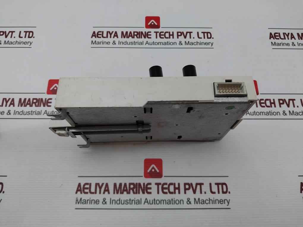 Abb 3Bse018114R1 Baseplate For Processor Module