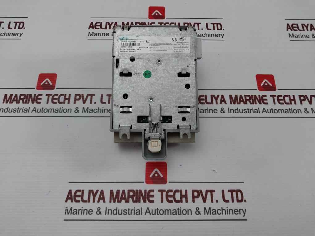 Abb 3Bse020514R2 Analog Output Module