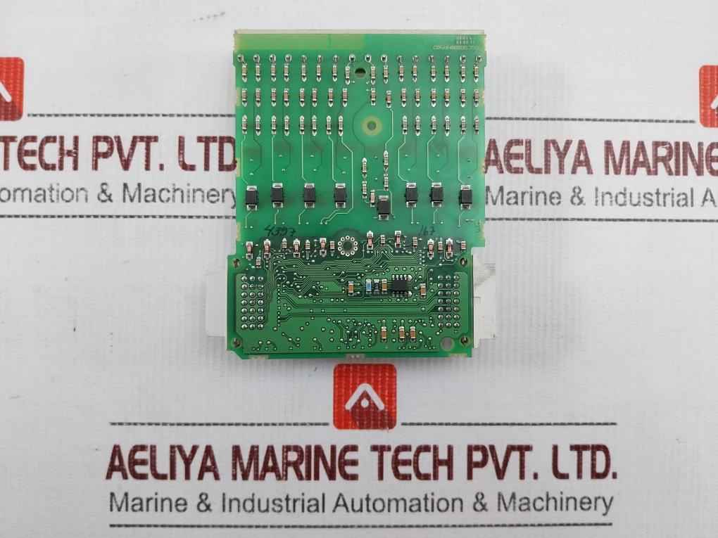 Abb 3Bse022363R1 Digital Input Module Pcb