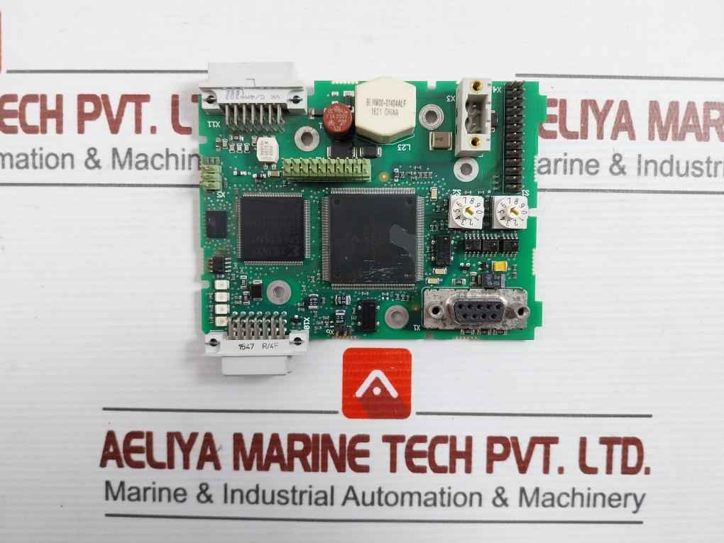 Abb 3Bse022367R1 Control Circuit Board