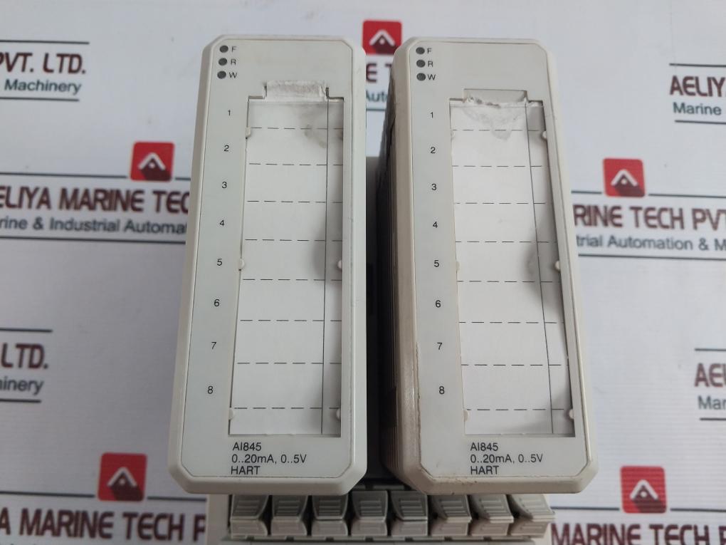 Abb 3Bse023675R1 Analog Input Module