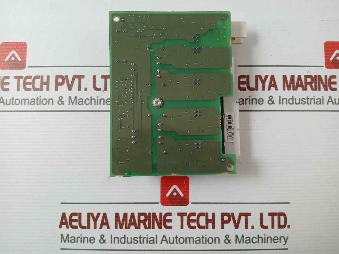 Abb 3Bse036457R1 Analog Input Pcb Card