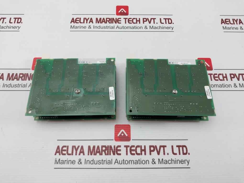 Abb 3Bse036457R1 Printed Circuit Board Ai825-1