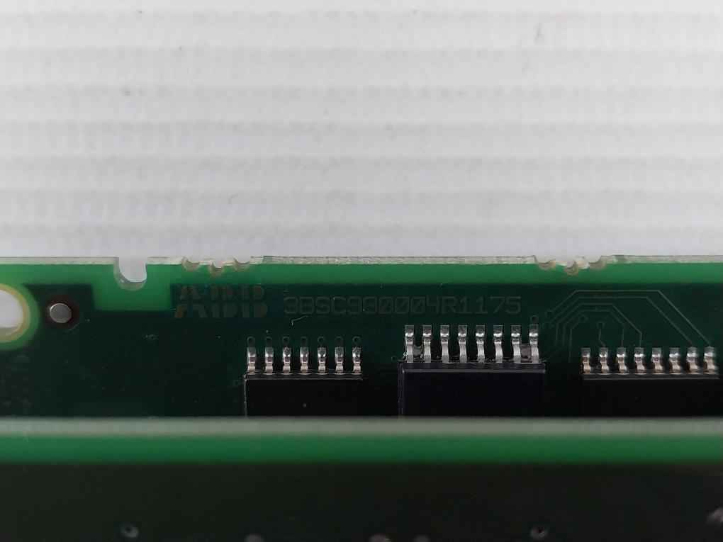 Abb 3Bse036457R1 Printed Circuit Board Ai825-1