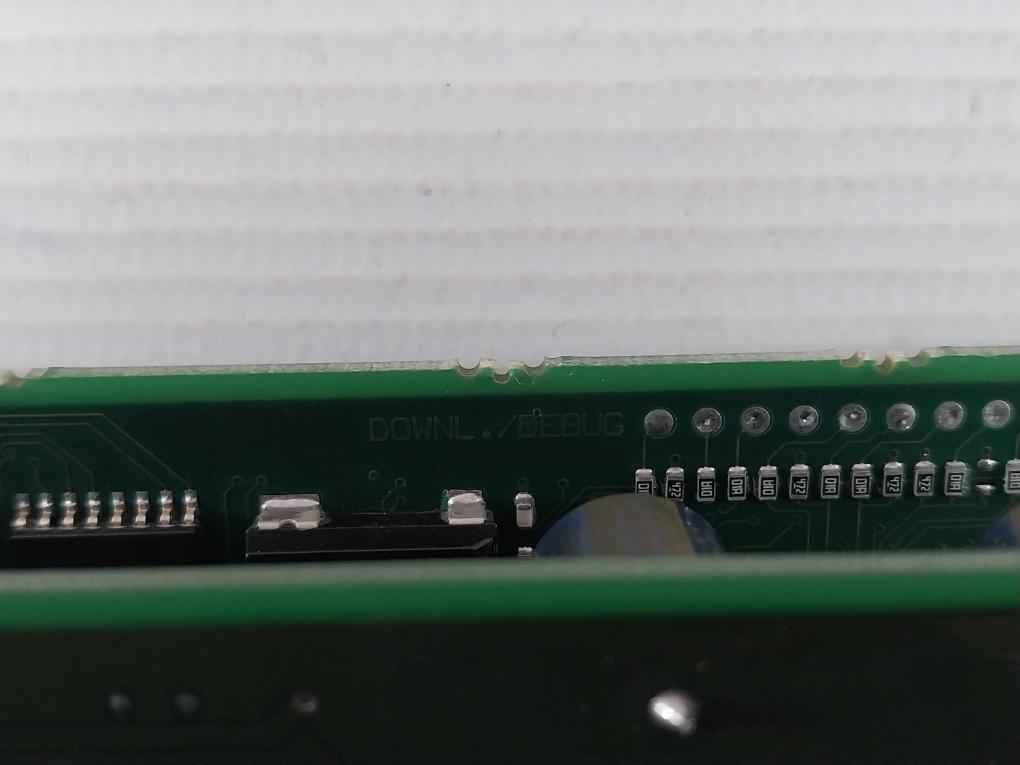 Abb 3Bse036457R1 Printed Circuit Board Ai825-1