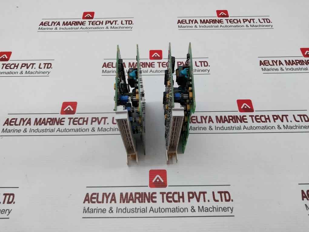 Abb 3Bse036457R1 Printed Circuit Board Ai825-1