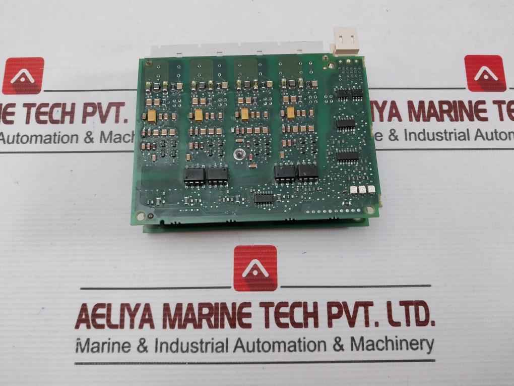 Abb 3Bse036457R1 Printed Circuit Board Ai825-1