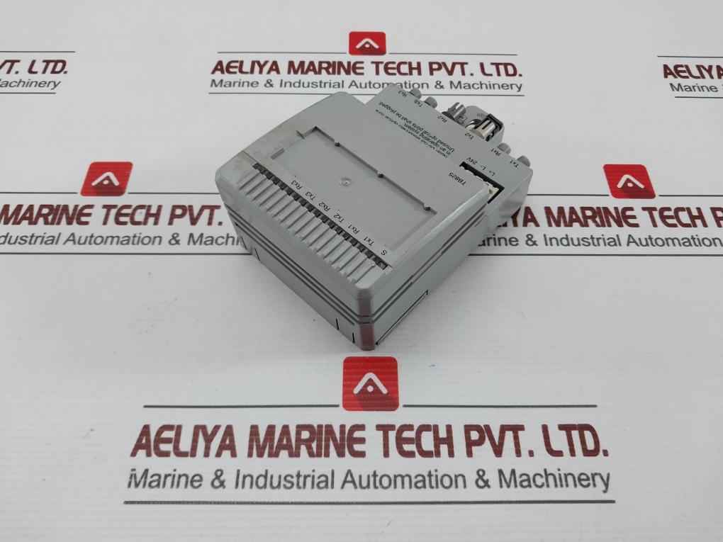 Abb 3Bse036634R2 Analog Output Module