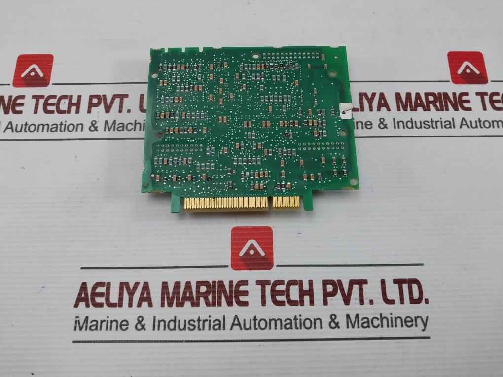 Abb 3Bse041883R1 Control Communication Module