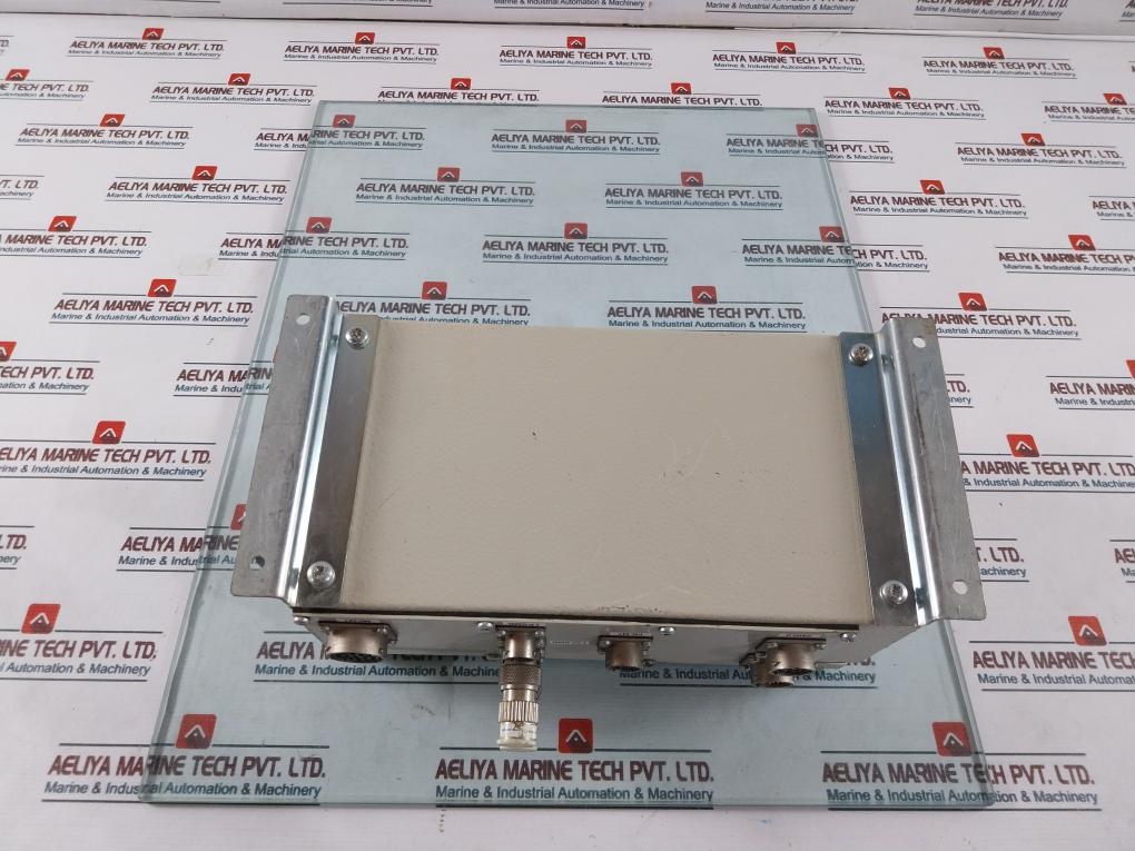 Abb 3Hac021905-001/05 Robot Control Box 3Hea800964-001/01