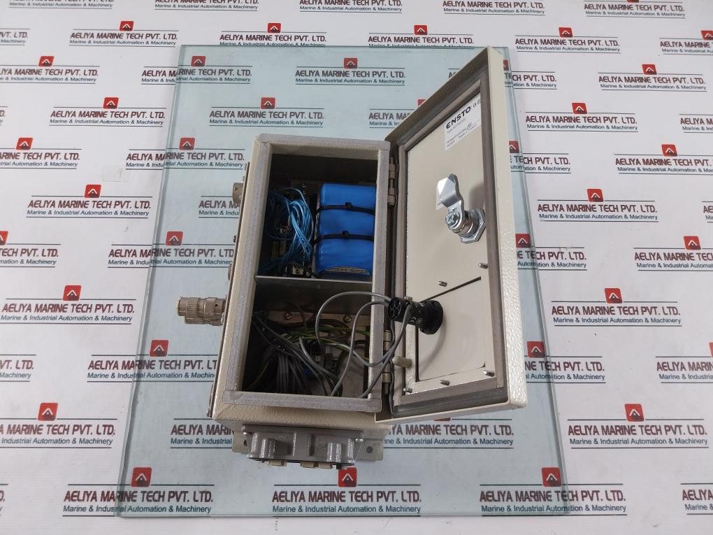 Abb 3Hac021905-001/05 Robot Control Box 3Hea800964-001/01