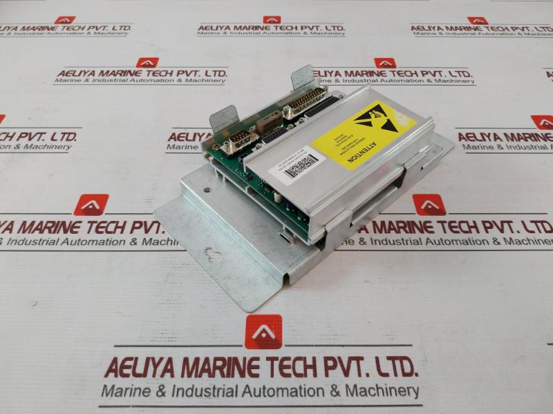Abb 3Hac 031851-001/05 Circuit Board 3Hac031977-001/04