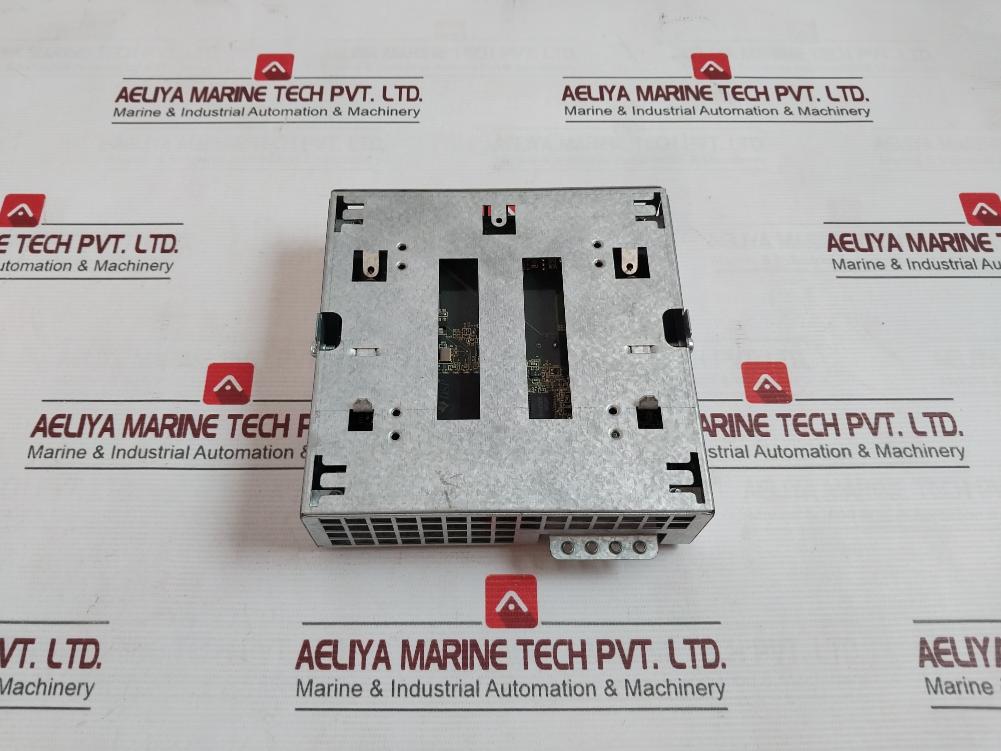 Abb 3Hna008270-001 High Voltage Controller Top Assembly Rev.2A Hvc-01 2A