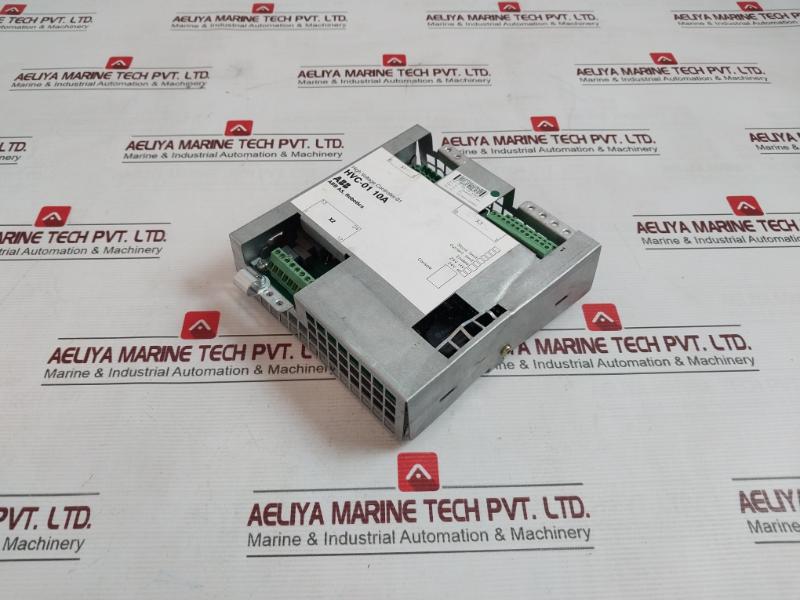 Abb 3Hna008271-001 High Voltage Controller E244058 4M