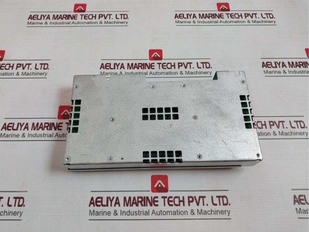 Abb 3Hne 07835-1/06 Serial Measurement Unit Smu-02