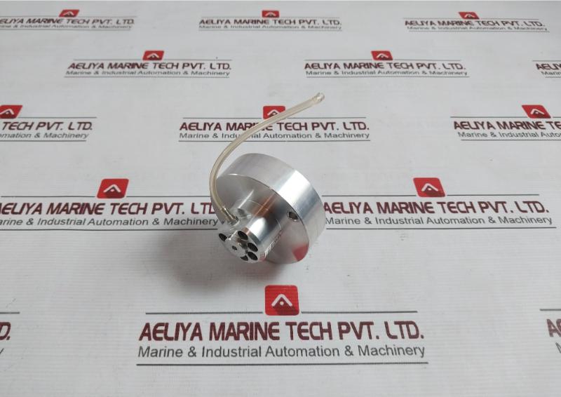 Abb 3Hnm 06487-1 Purge Sensor 3Hne 06486-1 Rev.No: 05