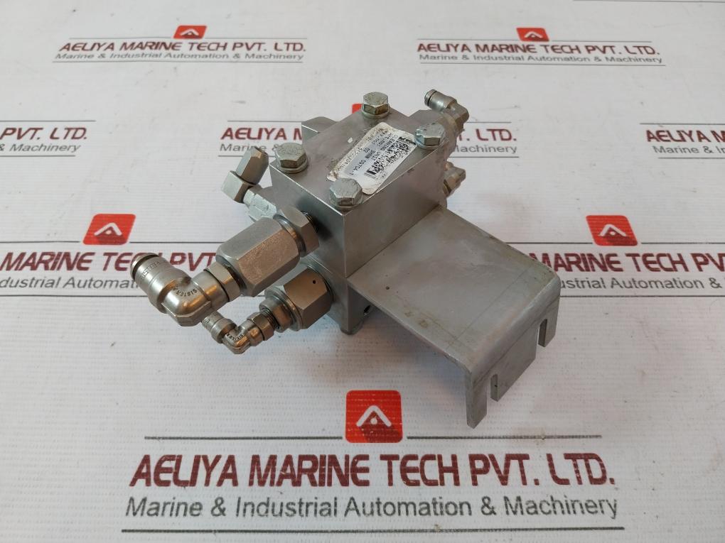Abb 3Hnm 09704-1 Cleaning Module
