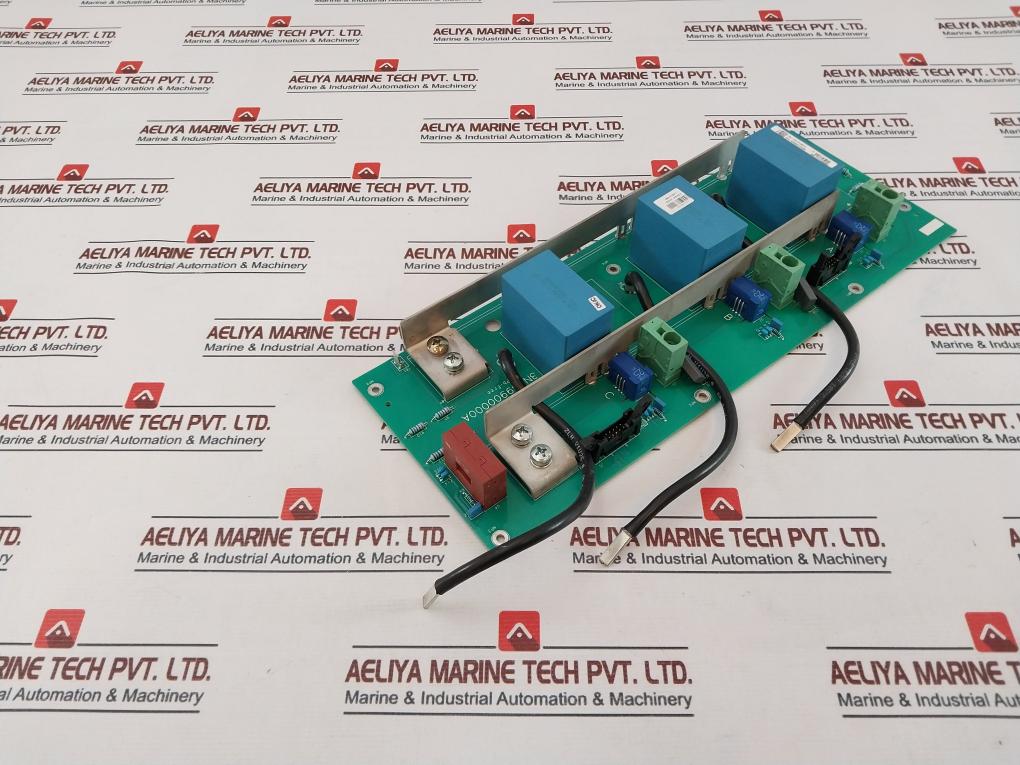 Abb 3N639900000A Printed Circuit Board Hs Hd01