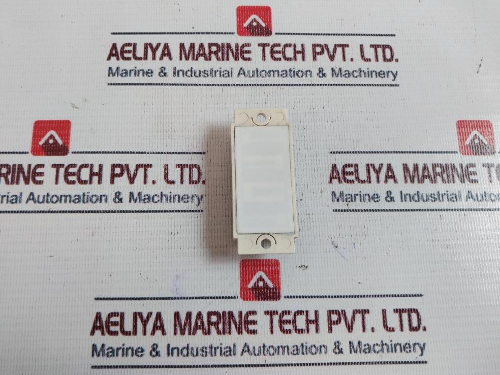 Abb 3X6K8 Balancing Resistor Part 16412