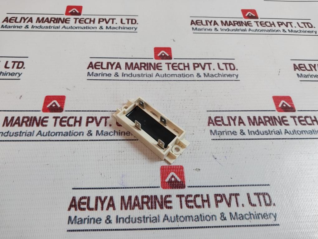 Abb 3X6K8 Capacitor Balancing Resistor Part 10028507
