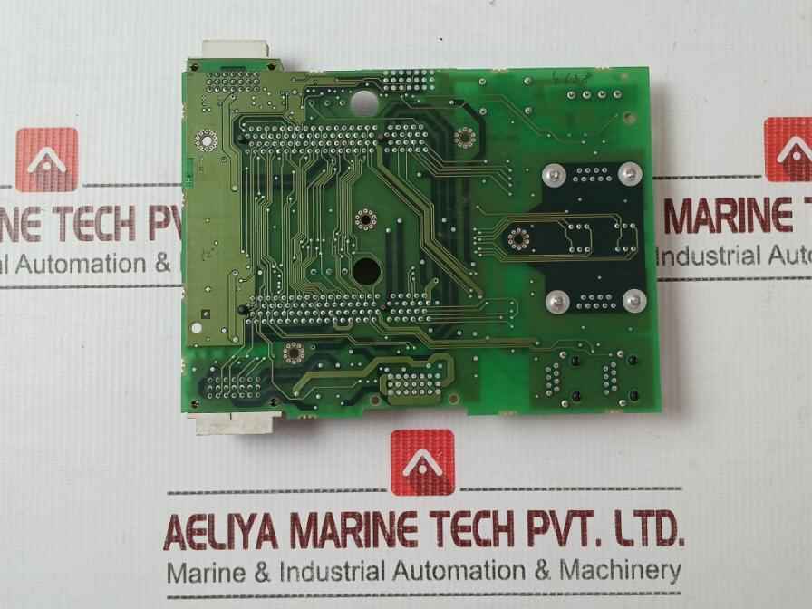 Abb 3bsc980004r954 Printed Circuit Board 3bse022463r1 Pr: A