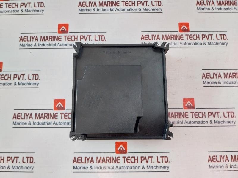 Abb 4000/1A Analog Panel Meter 0-4/8 Ka